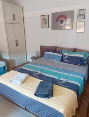 Fina Apartman